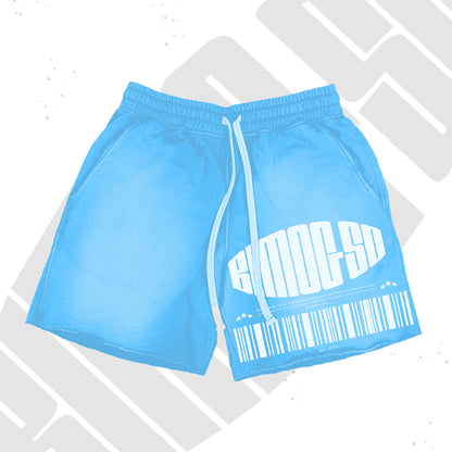 BIMOGSO ZIPPEM UP BLUE DISTRESS