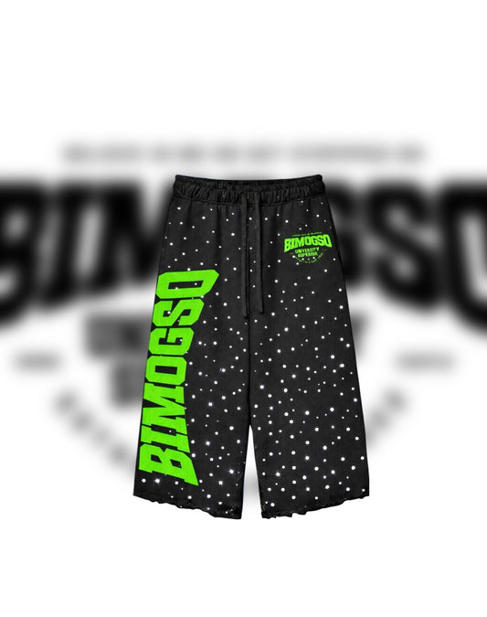 BIMOGSO Slime Diamond Hoopers