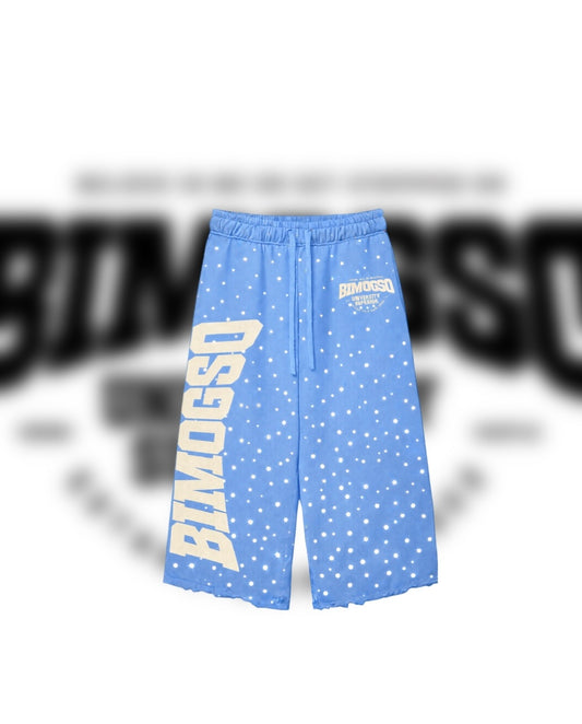 BIMOGSO Blue Diamond Hoopers